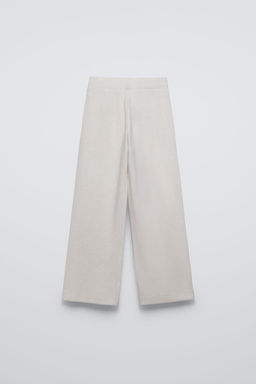 SOFT-TOUCH CULOTTES - Zara фото 2