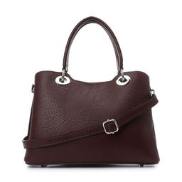 Женский тоут DIVAS BAG Артикул 2586476, темно-бордовый - Tamaris фото 3