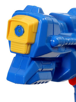 Водный пистолет «Пушка», МИКС