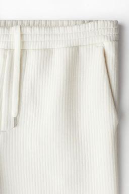 Joggers de canale Regular Fit - H&m фото 7