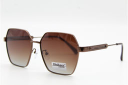 Солнцезащитные очки Disikaer (Polarized) с мешочком 0814 60-17-145 C2