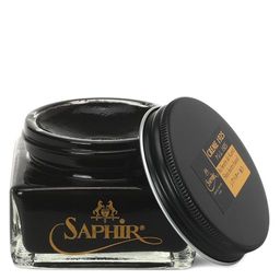 Крем для гладкой кожи SAPHIR Артикул 899940, темно-коричневый