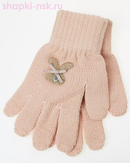 497-TG (р-р14/5-6 лет) Перчатки - Теплыши фото 3