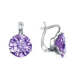 СЕРЬГИ 3381637ДП6