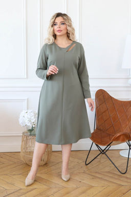 Платье П5-5191/7 - Wisell фото 3