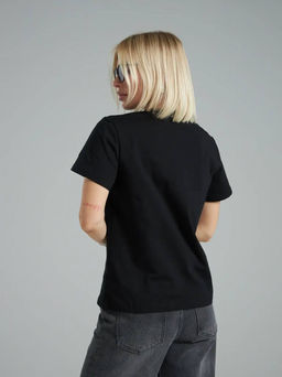 13 Футболка базовая