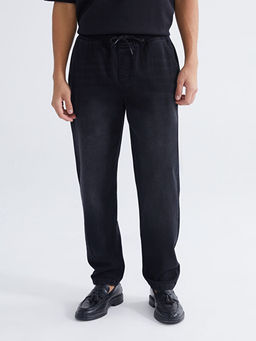 700 Straight Fit Erkek Jean Pantolon