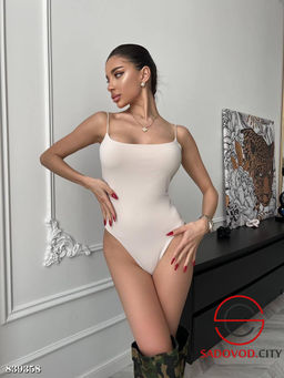 Боди скимс майка женская - Bruno фото 5