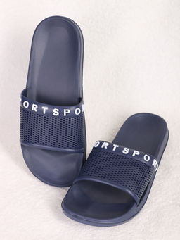 Т2Н-41 2112.С2 Шлепанцы мужские