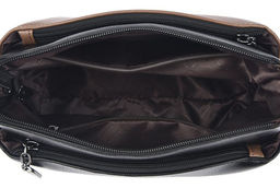 KAIDIFEINIROO Сумка женская с двумя ремнями 8770  фото 79