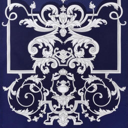 Дорожка на стол Роскошь 40*146 см - Этель фото 3