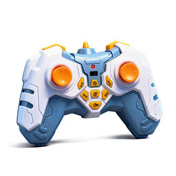 Собака "Робо-Мухтар" р/у, 27 MHz, в коробке