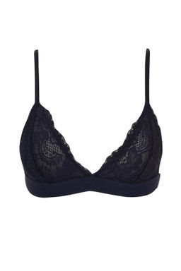 Fall in Love Dantelli Dantel Bralet - Defacto фото 2