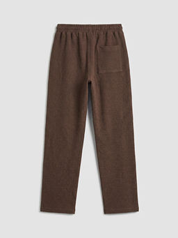 Beli Lastikli Arm?rl? Erkek ?ocuk Pantolon