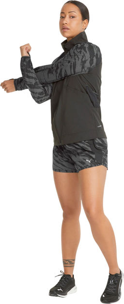 Ветровка женская