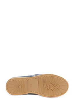 U. S. Polo Assn Мужские темно-синие лоферы - U.s. polo assn фото 15