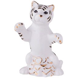 ФИГУРКА ТИГРЕНОК 6*5,5*9 СМ