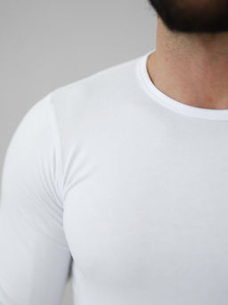 Мужской лонгслив Berrak 1025  фото 3