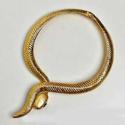 Колье арт. 26 6559 (id 277313) - Rada фото 2