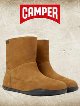 Camper / Ботинки