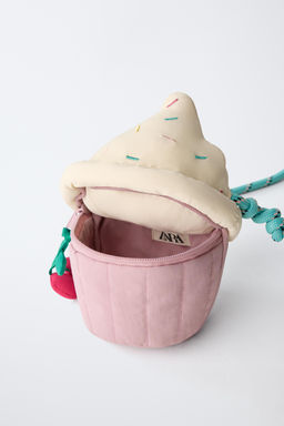 CUPCAKE BAG - Zara фото 5