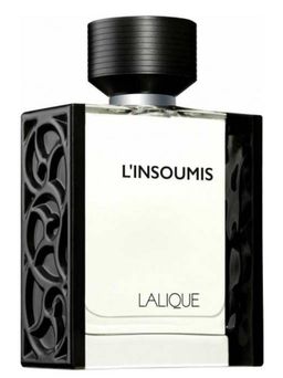 LALIQUE L'Insoumis men 100ml edt  фото 2