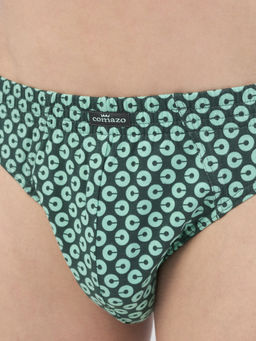 Трусы мужские Mini