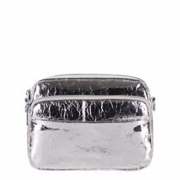 Сумка 2026-9NN silver Natale Navetta