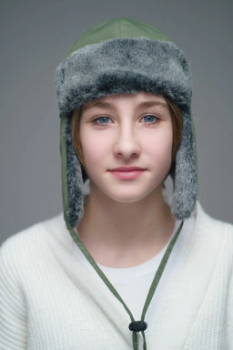 Шапка детская утепленная 23782-06 антрацитовый