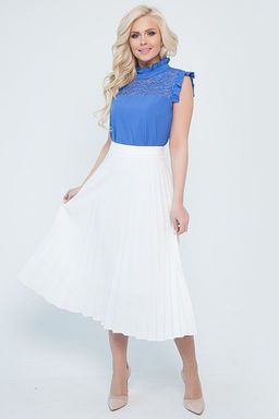 Блузка 40146-3 - Avili фото 2