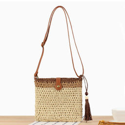 Сумка BG-S-224-Cream