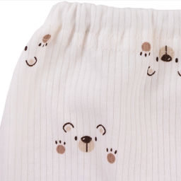 Ползунки рубчик 0553202301 - Youlala фото 2