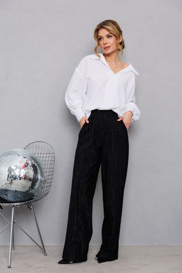 Блуза AMORI 6456 белый  фото 2