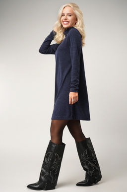 Женское платье - трапеция Happyfox