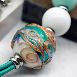 Колье - Vloes фото 5