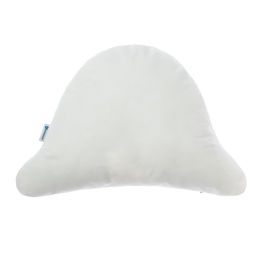 Подушка декоративная Крошка Я Радуга, 51х30 см, велюр, 100%п/э - Этель фото 3