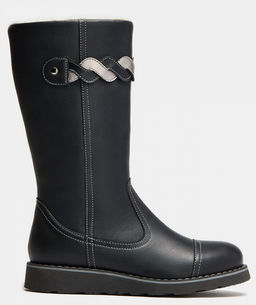 Сапоги BROS-D 621311ЧН