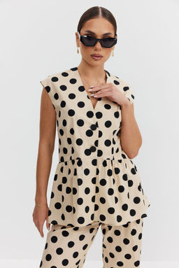 Жилет Vesnaletto 4451