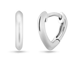 Серьги, без вставки, ТЦС-131