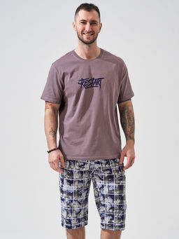 Комплект 100% хлопок Рестарт - Оптима фото 2