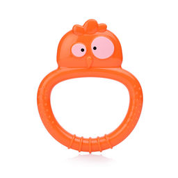 Набор погремушек "Милые зверята" в коробке