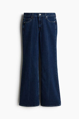 Flared High Jeans - H&m фото 4