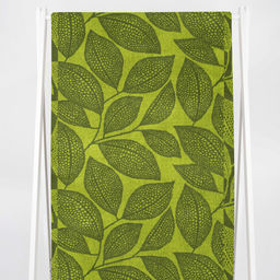 Полотенце махровое 6с102.411ж1 Крона(болотный1) 67х150см