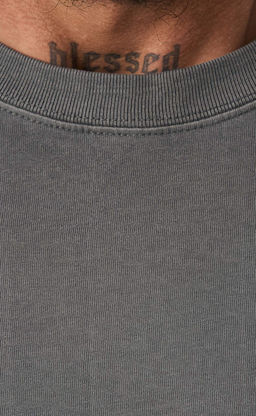 Футболка P511-06005 d.grey