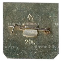 Значок Владимир