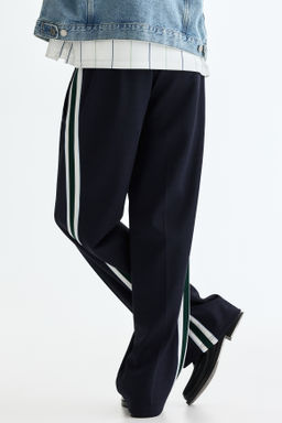 Pantal?n de ch?ndal Relaxed Fit - H&m фото 7