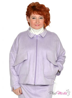 Жакет Модель №1395 размеры 44-84