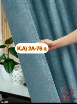 Комплект шторы для комнаты 3 м * 230 см