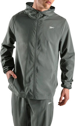 Ветровка мужская