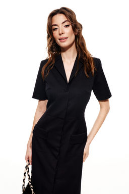 Платье 1986 - Elletto фото 12